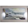 Image 2 : Vernon Kerr - "Glowing Surf"