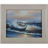 Image 1 : Joya - "Seagulls Seascape"