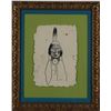 Image 1 : John Nieto - "Indian Brave"