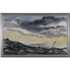Image 1 : Robert Whitney - "Rainy Landscape"