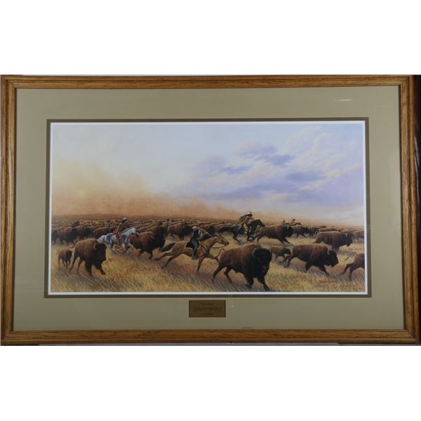 Tom Embert (Thomas) Phillips -  The Chase 