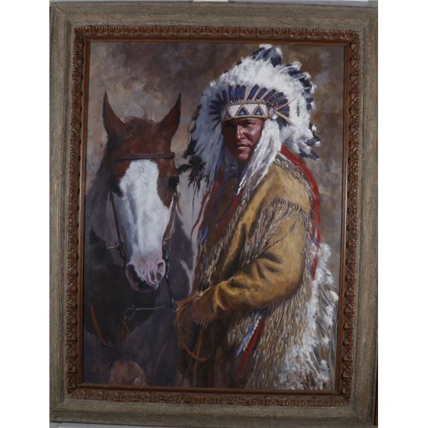 John A. Yaeger - "With Honor"