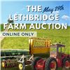 Image 1 : WELCOME TO YOUR KASTNER LETHBRIDGE FARM AUCTION!