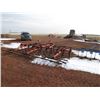 Image 5 : 16' IHC-3PH VIBRA SHANK WITH HARROWS