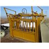 Image 2 : HYDRAULIC SQUEEZE, HAS PUMP, RESERVOIR, AND