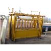 Image 3 : HYDRAULIC SQUEEZE, HAS PUMP, RESERVOIR, AND