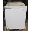 Image 1 : FRIGIDAIRE DISHWASHER