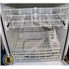 Image 3 : FRIGIDAIRE DISHWASHER