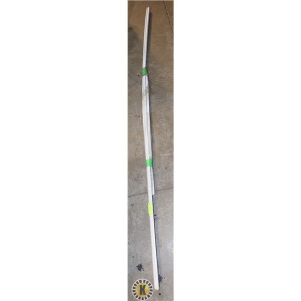 NEW DOOR SEAL WEATHERSTRIP