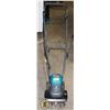 Image 1 : GARDEN ROTOTILLER (YARDWORKS 8A)