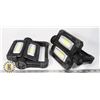Image 1 : PAIR OF LED WORK LIGHTS