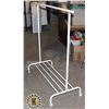 Image 1 : TOLLING CLOTHING RACK