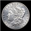Image 2 : 1889-s Morgan Dollar 1 Graded ms63+