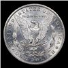 Image 3 : 1889-s Morgan Dollar 1 Graded ms63+