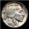 Image 2 : ***Auction Highlight*** 1916-p Buffalo Nickel 5c Graded ms66+ by SEGS (fc)