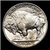 Image 3 : ***Auction Highlight*** 1916-p Buffalo Nickel 5c Graded ms66+ by SEGS (fc)