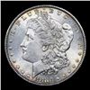 Image 2 : ***Auction Highlight*** 1880-o Morgan Dollar 1 Graded ms64+ By SEGS (fc)