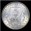 Image 3 : ***Auction Highlight*** 1880-o Morgan Dollar 1 Graded ms64+ By SEGS (fc)