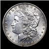 Image 2 : ***Auction Highlight*** 1880-o Morgan Dollar 1 Graded ms64+ By SEGS (fc)