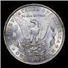 Image 3 : ***Auction Highlight*** 1880-o Morgan Dollar 1 Graded ms64+ By SEGS (fc)