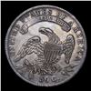Image 3 : ***Auction Highlight*** 1834 Capped Bust Half Dollar 50c Graded Select Unc By USCG (fc)