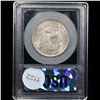 Image 5 : ***Auction Highlight*** 1834 Capped Bust Half Dollar 50c Graded Select+ Unc By USCG (fc)