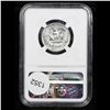 Image 3 : Proof NGC 1964 Washington Quarter 25c Graded pr67 By NGC