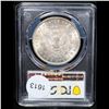 Image 3 : PCGS 1900-o Morgan Dollar 1 Graded ms65 By PCGS