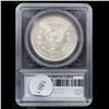 Image 5 : ***Auction Highlight*** 1880-o Morgan Dollar 1 Graded ms63+ By SEGS (fc)