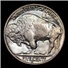 Image 3 : ***Auction Highlight*** 1938-d/d RPM-2 Buffalo Nickel Near Top POP! 5c Graded ms67+ By SEGS (fc)