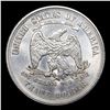 Image 3 : ***Auction Highlight*** 1876-p Trade Dollar 1 Graded ms65+ By SEGS (fc)