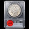 Image 5 : ***Auction Highlight*** 1876-p Trade Dollar 1 Graded ms65+ By SEGS (fc)
