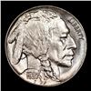 Image 2 : ***Auction Highlight*** 1937-s Buffalo Nickel Near Top POP! 5c Graded ms67+ By SEGS (fc)