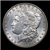Image 2 : ***Auction Highlight*** 1898-s Morgan Dollar 1 Graded Select Unc By USCG (fc)