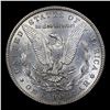 Image 3 : ***Auction Highlight*** 1898-s Morgan Dollar 1 Graded Select Unc By USCG (fc)