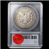 Image 5 : ***Auction Highlight*** 1894-p Morgan Dollar 1 Graded f15 By SEGS (fc)