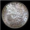 Image 2 : ***Auction Highlight*** 1902-p Morgan Dollar 1 Graded ms65+ By SEGS (fc)