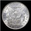 Image 3 : ***Auction Highlight*** 1902-p Morgan Dollar 1 Graded ms65+ By SEGS (fc)