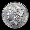 Image 2 : ***Auction Highlight*** 1892-p Morgan Dollar 1 Graded ms63+ By SEGS (fc)