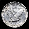Image 3 : ***Auction Highlight*** 1926-s Standing Liberty Quarter 25c Graded ms62 By SEGS (fc)
