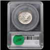 Image 5 : ***Auction Highlight*** 1926-s Standing Liberty Quarter 25c Graded ms62 By SEGS (fc)
