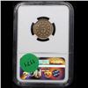 Image 3 : Proof ***Auction Highlight*** NGC 1875 Shield Nickel 5c Graded pr65 cam By NGC (fc)