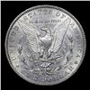 Image 3 : ***Auction Highlight*** 1884-s Morgan Dollar 1 Graded BU+ by USCG (fc)