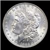 Image 2 : ***Auction Highlight*** 1882-o Morgan Dollar 1 Graded MS65+ by SEGS (fc)