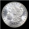 Image 2 : ***Auction Highlight*** 1885-cc Morgan Dollar 1 Graded MS65+ by SEGS (fc)