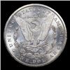 Image 3 : ***Auction Highlight*** 1885-cc Morgan Dollar 1 Graded MS65+ by SEGS (fc)