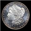 Image 2 : ***Auction Highlight*** 1898-o Morgan Dollar 1 Graded MS65+ DMPL by SEGS (fc)