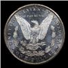 Image 3 : ***Auction Highlight*** 1898-o Morgan Dollar 1 Graded MS65+ DMPL by SEGS (fc)
