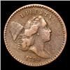 Image 2 : ***Auction Highlight*** 1794 Liberty Cap half cent 1/2c Graded vf20 by SEGS (fc)