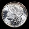 Image 2 : ***Auction Highlight*** 1881-s Morgan Dollar 1 Graded MS66+ by SEGS (fc)